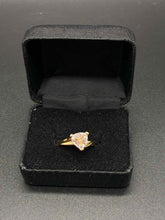 Load image into Gallery viewer, Gold Ring