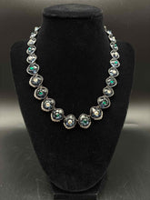 Load image into Gallery viewer, Swarovski Crystal Necklace