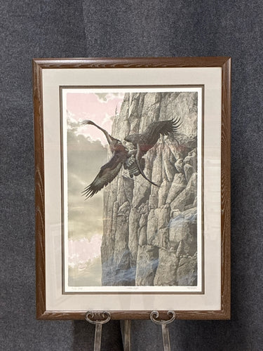 Framed Art