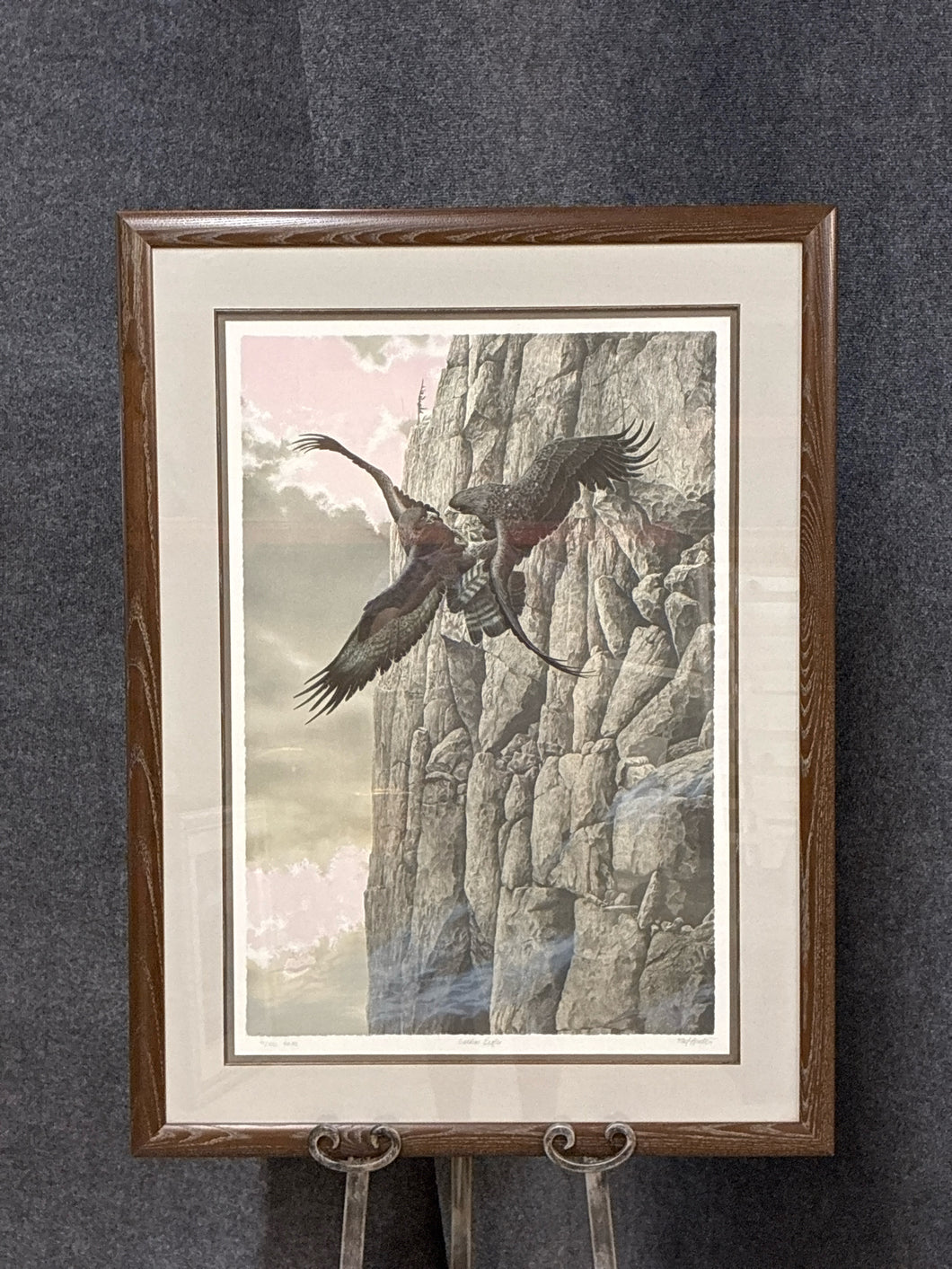Framed Art