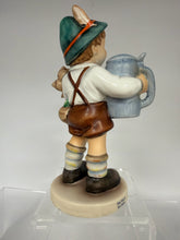 Load image into Gallery viewer, Goebel Hummel Porcelain Figurine