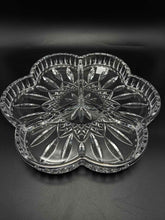Load image into Gallery viewer, Waterford Lismore Crystal 1 Piece Platter/Tray
