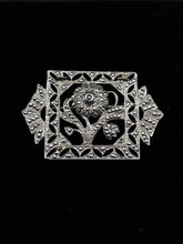 Load image into Gallery viewer, Sterling Silver Pendant