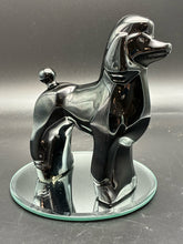 Load image into Gallery viewer, Baccarat Crystal Black Figurine