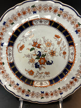 Load image into Gallery viewer, Mason's Ironstone Plate