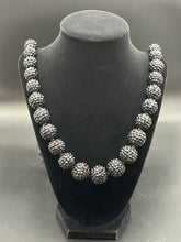Load image into Gallery viewer, Kenneth Lane Beaded Necklace