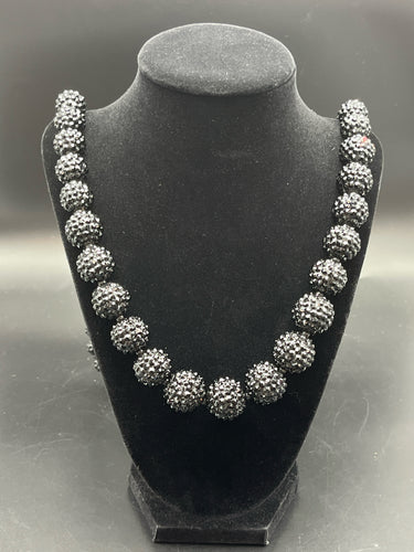 Kenneth Lane Beaded Necklace