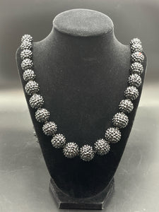 Kenneth Lane Beaded Necklace