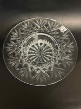 Load image into Gallery viewer, 1 Piece Waterford Crystal Clear Candle/Candleholder