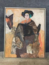 Load image into Gallery viewer, Lennart Olausson Oil Painting