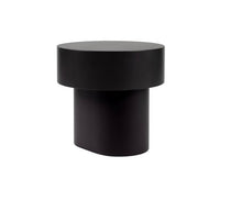 Load image into Gallery viewer, *NEW-OPEN BOX* Stump Side Table, Black