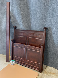 Twin Size Bed Frame