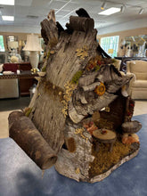 Load image into Gallery viewer, Wood Brown Misc.