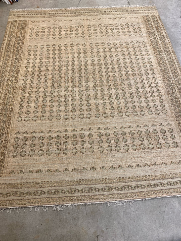 Lulu and Georgia Keziah Area Rug