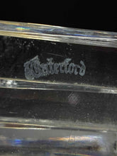 Load image into Gallery viewer, Waterford Crystal Clock