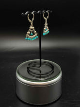 Load image into Gallery viewer, Sterling Silver Earrings