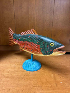 Sculpture