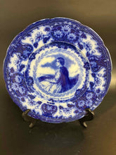 Load image into Gallery viewer, Ceramic Vintage Plate