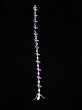 Load image into Gallery viewer, Sterling Silver Bracelet