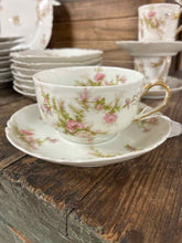 Load image into Gallery viewer, Limoges Dinnerware set