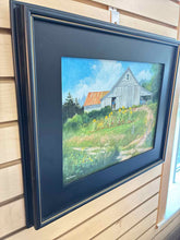 Load image into Gallery viewer, Framed Art