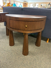 Load image into Gallery viewer, *NEW* Lulu &amp; Georgia Fletcher Nightstand