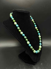 Load image into Gallery viewer, Honora Sterling Silver Pearl Necklace