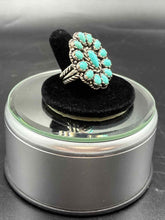 Load image into Gallery viewer, Carolyn Pollack Sterling Silver Ring