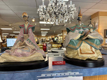 Load image into Gallery viewer, Lladro 4 Piece Figurine