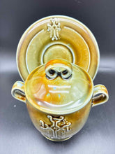 Load image into Gallery viewer, Wade Pottery 3 Piece Jar