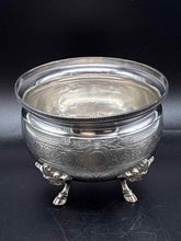 Load image into Gallery viewer, Silverplate 6 Piece Tea/Coffee Set