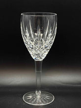 Load image into Gallery viewer, 4 Piece Waterford Crystal Glasses