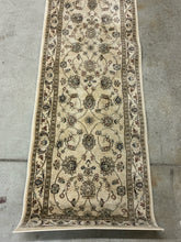 Load image into Gallery viewer, Home Dynamix Triumph Beige Floral Runner