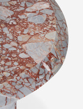 Load image into Gallery viewer, *NEW* Lulu and Georgia Rodolfo Marble Coffee Table