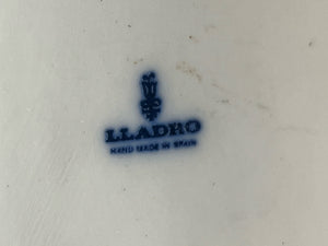 Lladro Porcelain Figurine