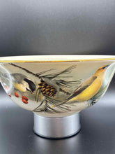 Load image into Gallery viewer, Lenox Winter Greetings Serving bowl