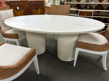 Load image into Gallery viewer, *NEW* Lulu &amp; Georgia - Rutherford Oval Dining table
