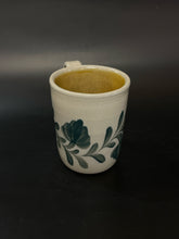 Load image into Gallery viewer, Salmon Falls Beige Green 1 Piece Floral Mugs