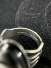 Load image into Gallery viewer, Sterling Silver Ring