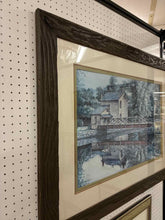 Load image into Gallery viewer, Framed Art