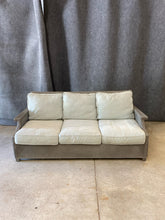 Load image into Gallery viewer, Lloyd Flanders Outdoor Sofa Sofa