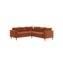 Load image into Gallery viewer, AS IS *NEW-OPEN BOX* Sabai The Essential Corner Sectional