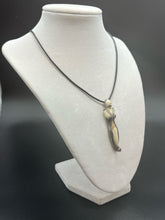 Load image into Gallery viewer, Sterling Silver Necklace