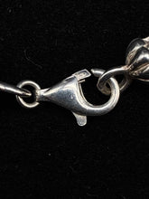 Load image into Gallery viewer, Milor Sterling Silver Necklace