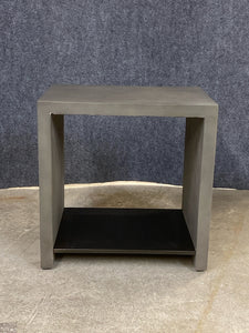 Four Hands Hugo Stone Side Table