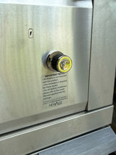 Load image into Gallery viewer, NewAge Stainless Steel Single Modular Outdoor Kitchen Side Burner