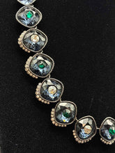 Load image into Gallery viewer, Swarovski Crystal Necklace