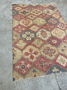 Dash & Albert Pali Jute Area Rug
