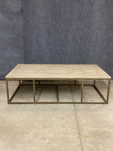 Holly Hunt Formations Tavolino Coffee Table