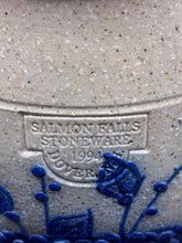 Load image into Gallery viewer, Salmon Falls Pottery Jar